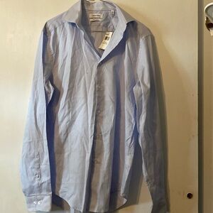 Calvin Klein men’s dress Oxford